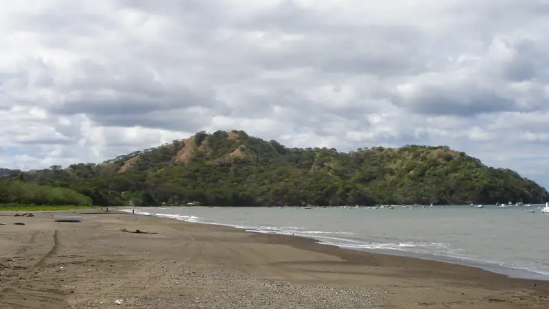 Brasilito, Guanacaste
