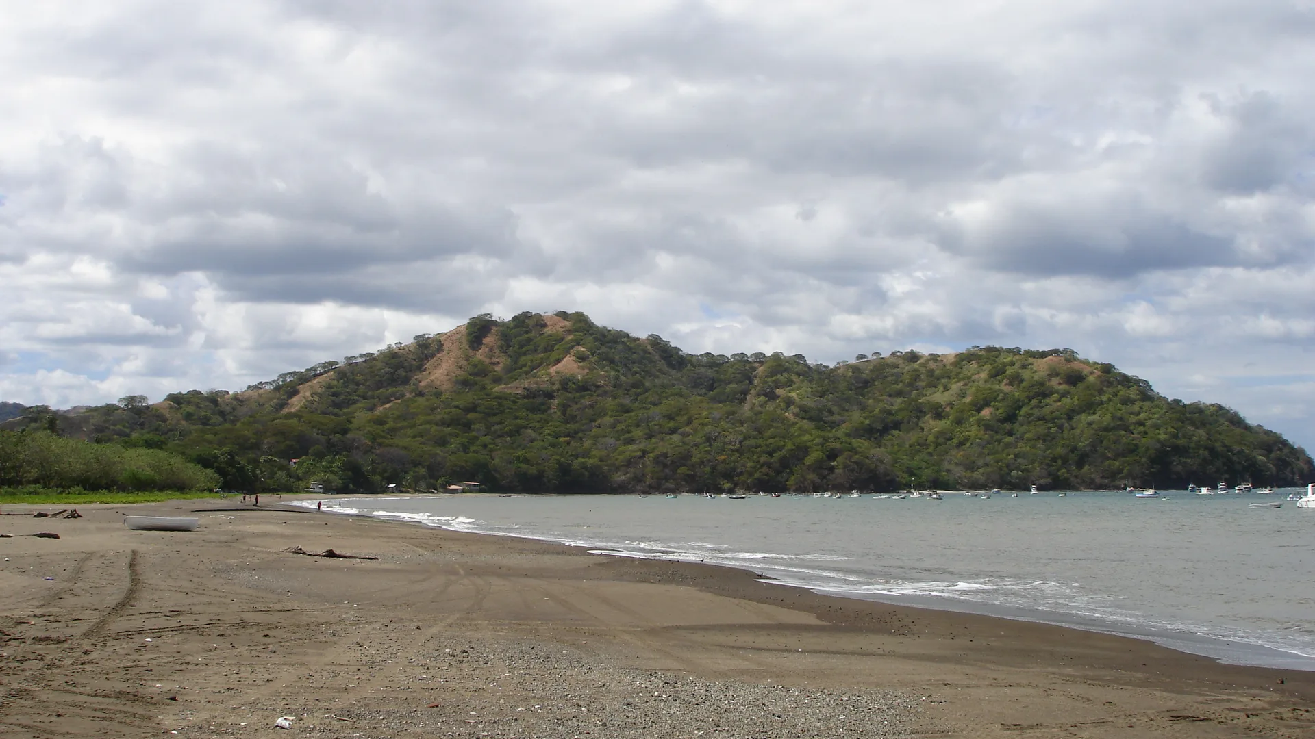 Brasilito, Guanacaste