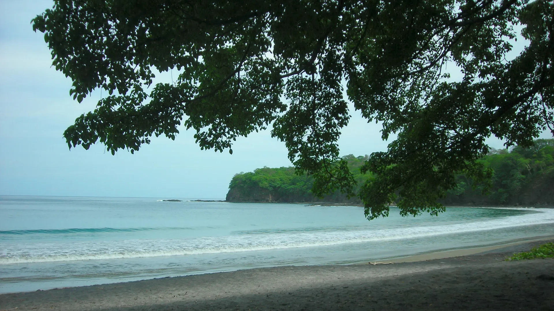 Las Catalinas, Guanacaste