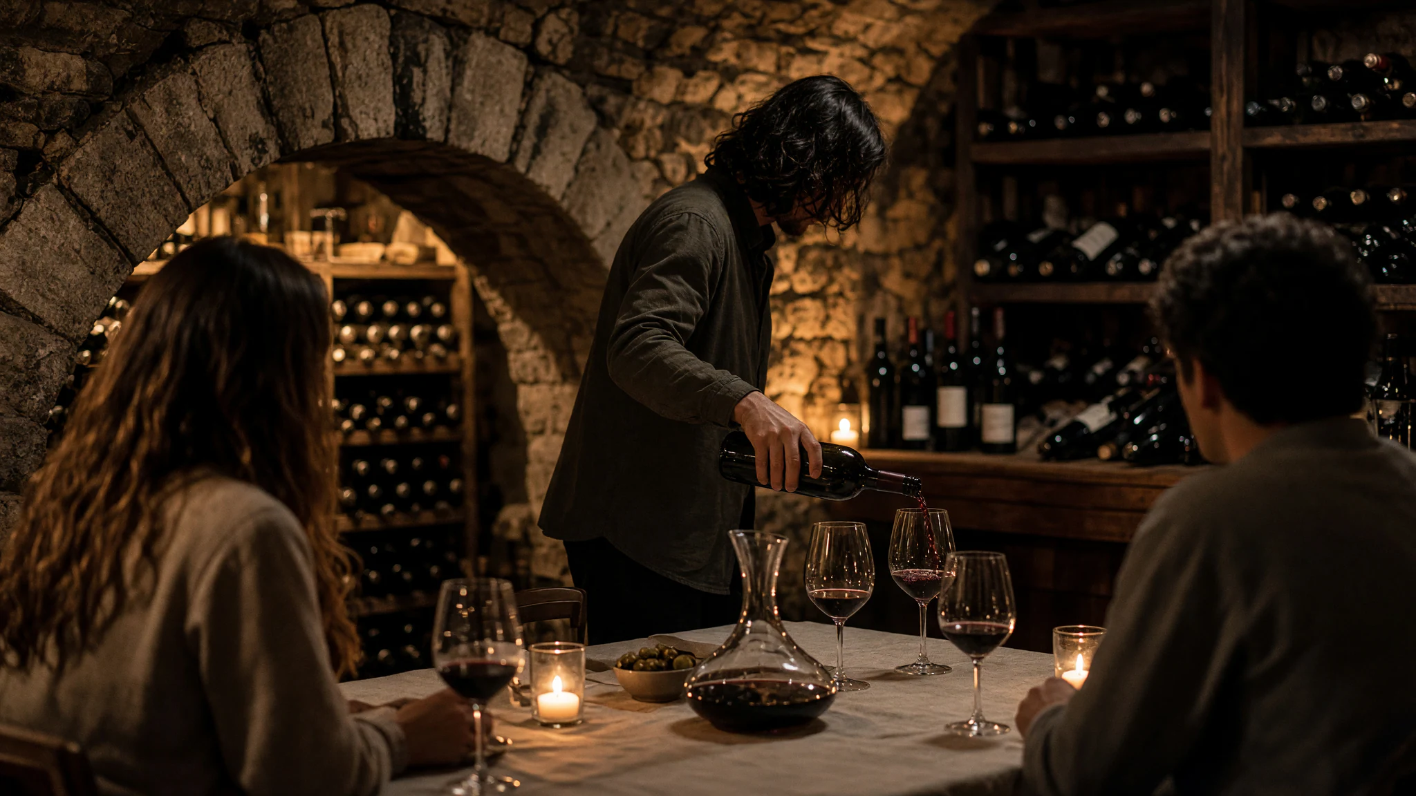 Copper and Stone Gourmet Market, Tourism Service in Las Catalinas