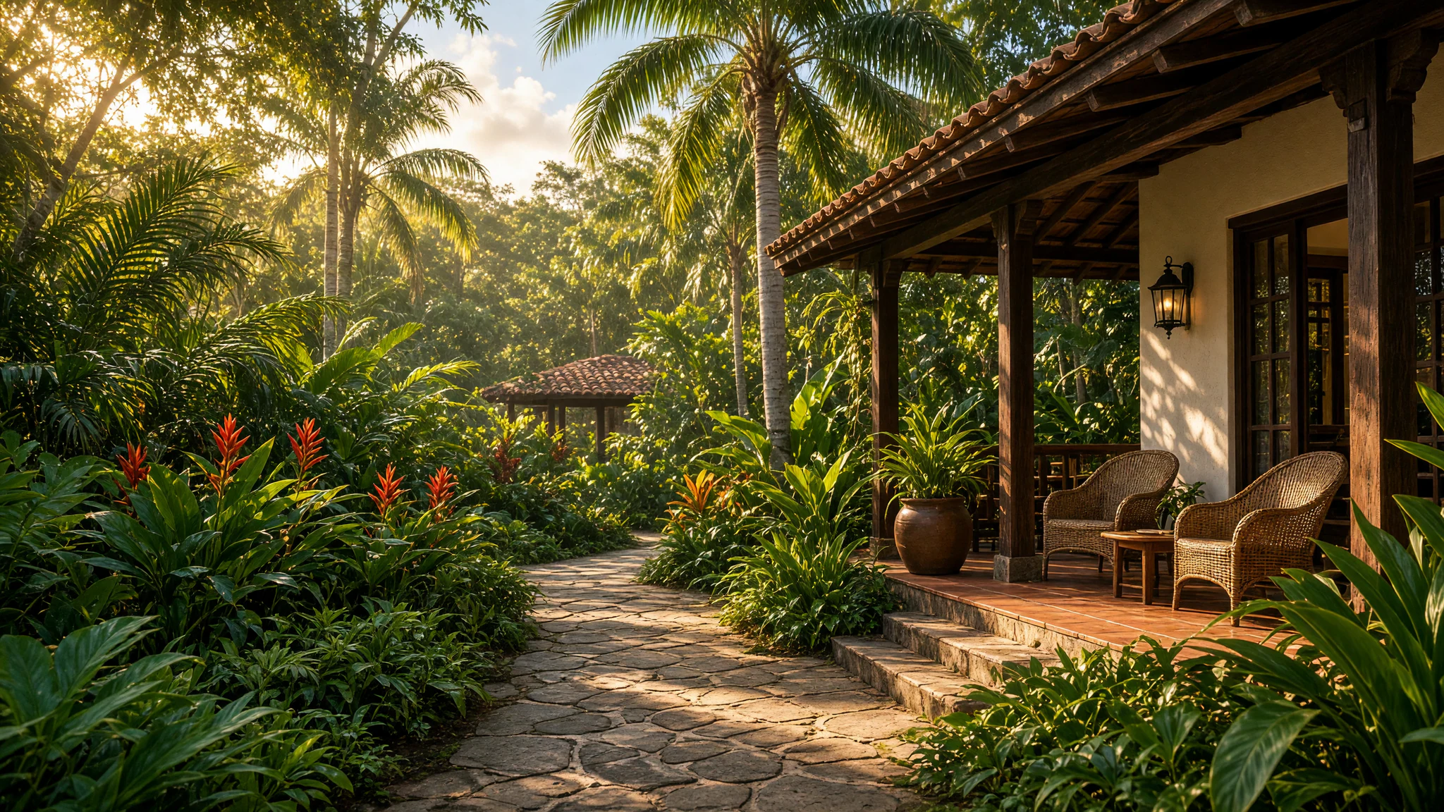 Hotel Guanacaste Lodge, Hotel & Accommodation in Playa Potrero