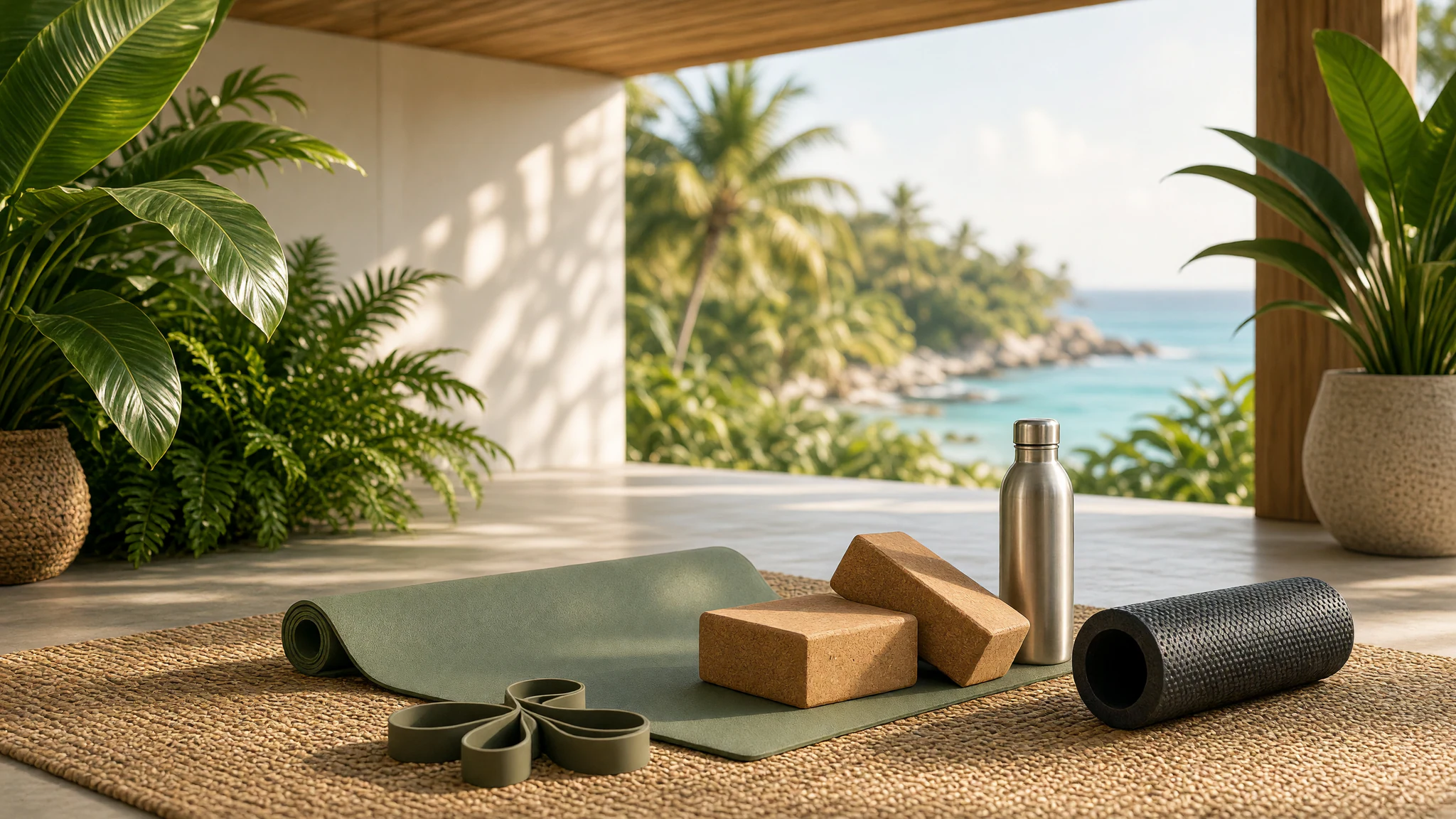 Flamingo Fitness, Fitness & Wellness in Playa Flamingo
