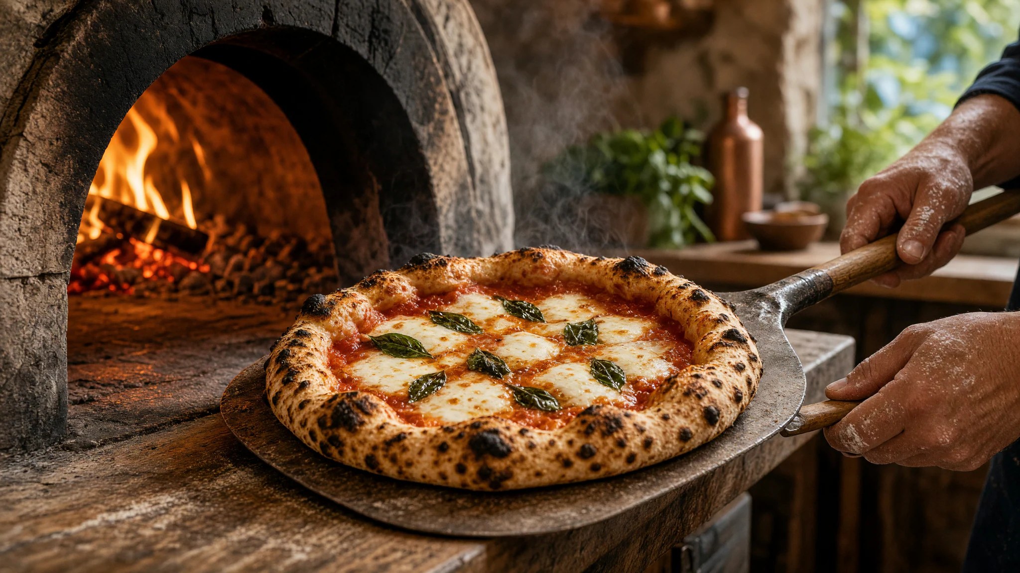 CanaTico - Pizzeria Bar & Grill, Restaurant in Playa Potrero