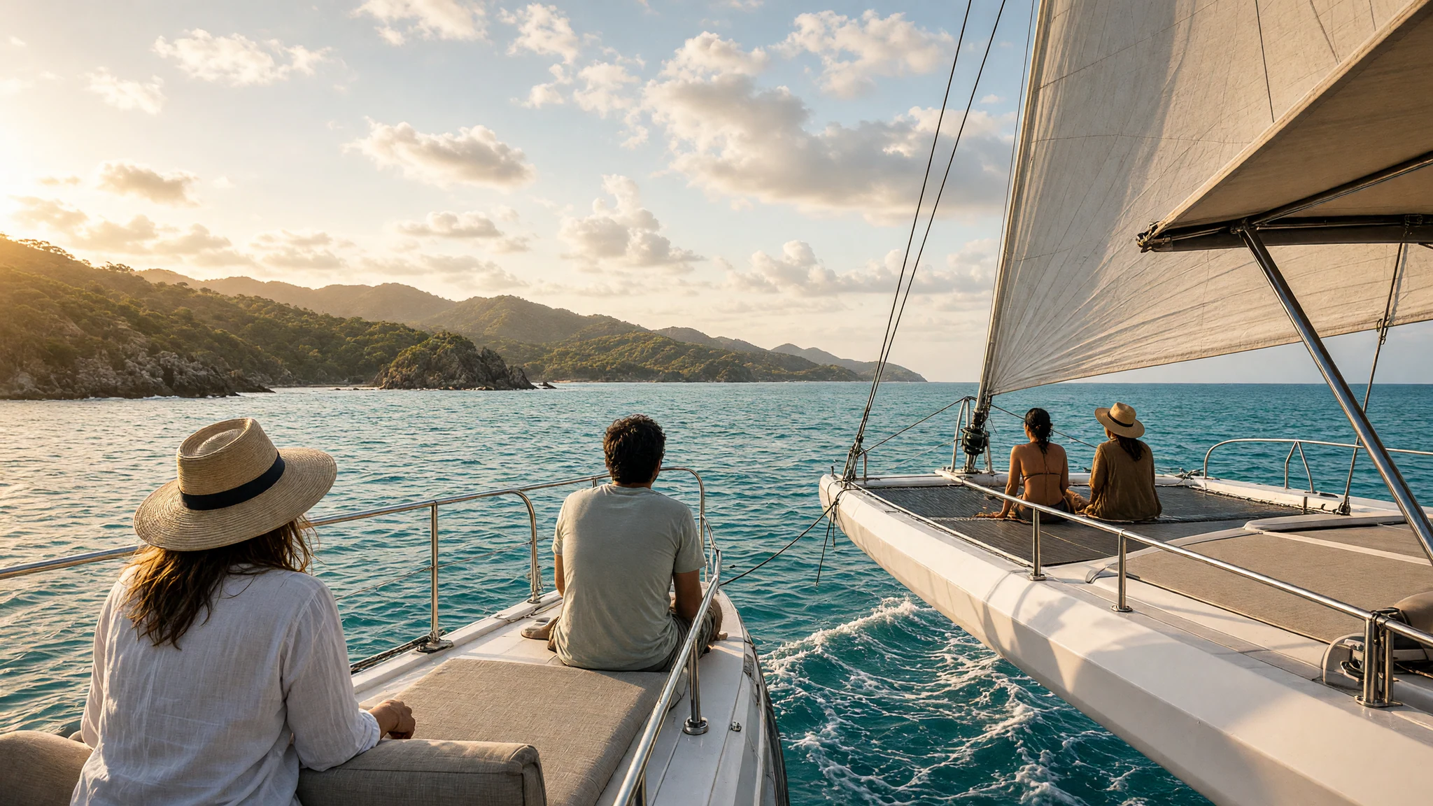 Royal Charters Costa Rica, Tours & Activities in Playa Flamingo