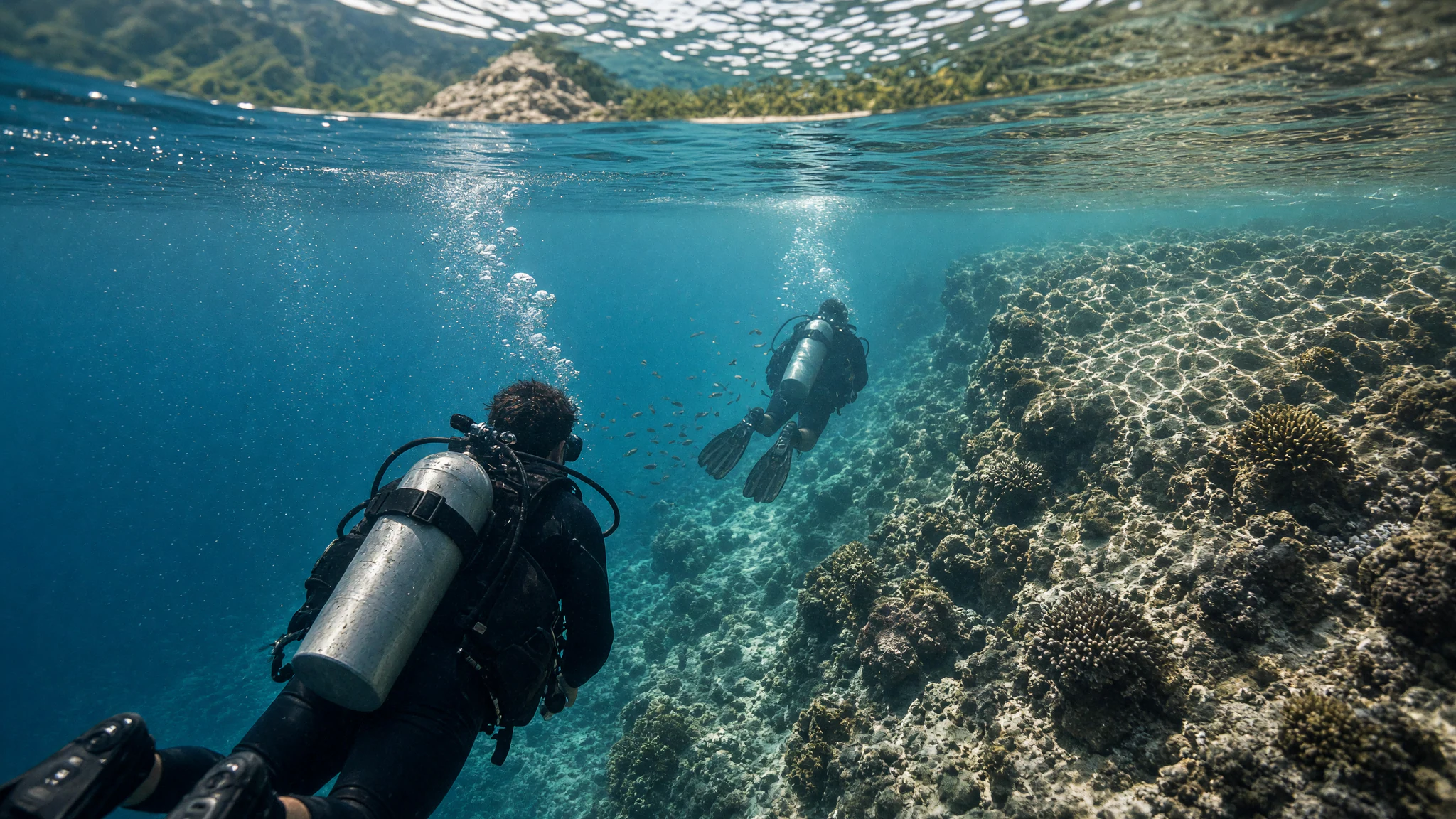 Chris Diving Center, Tours & Activities in Playa Potrero