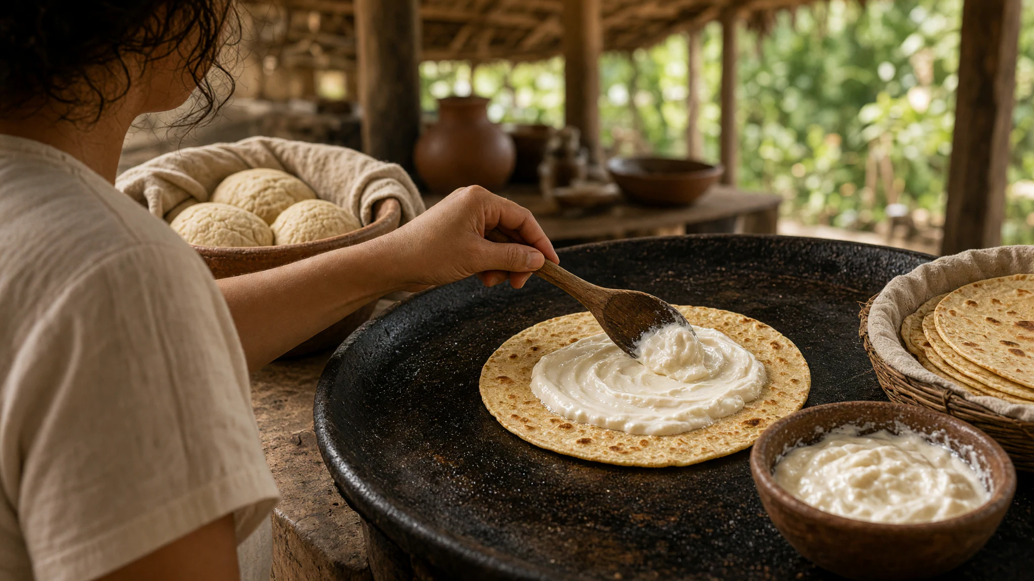Snack Shack, Tourism Service in Brasilito