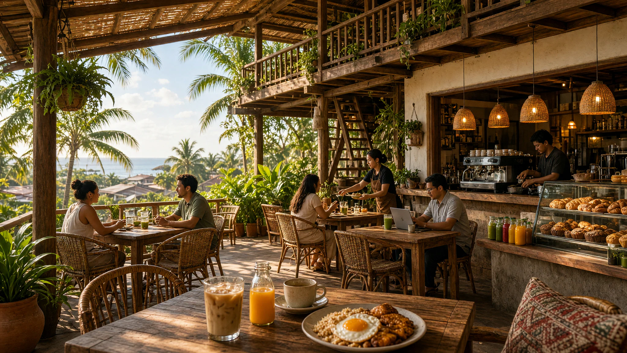 Nita Coffee, Cafe & Coffee in Surfside