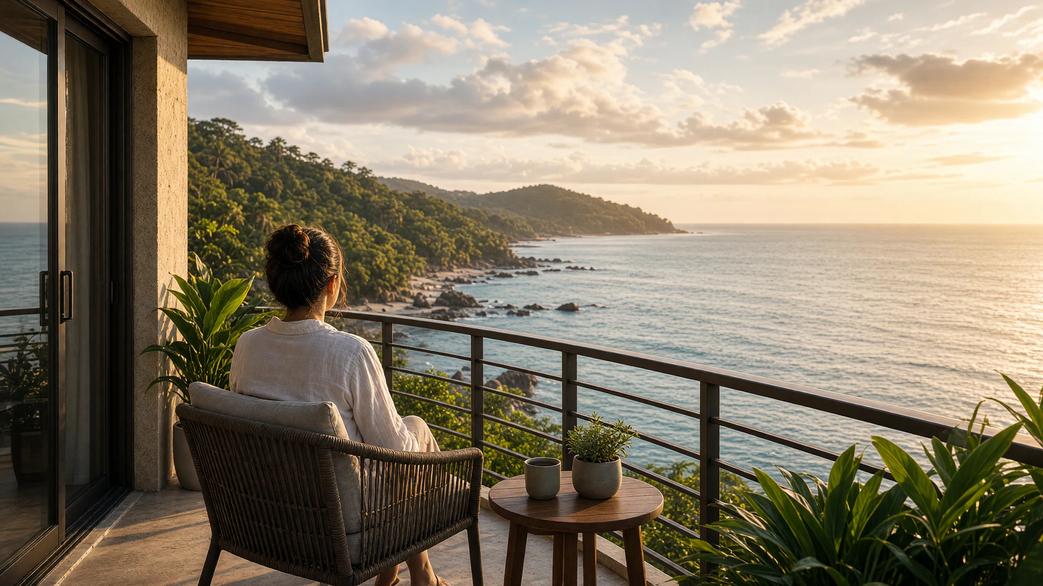 Villas Catalina, Tourism Service in Playa Potrero