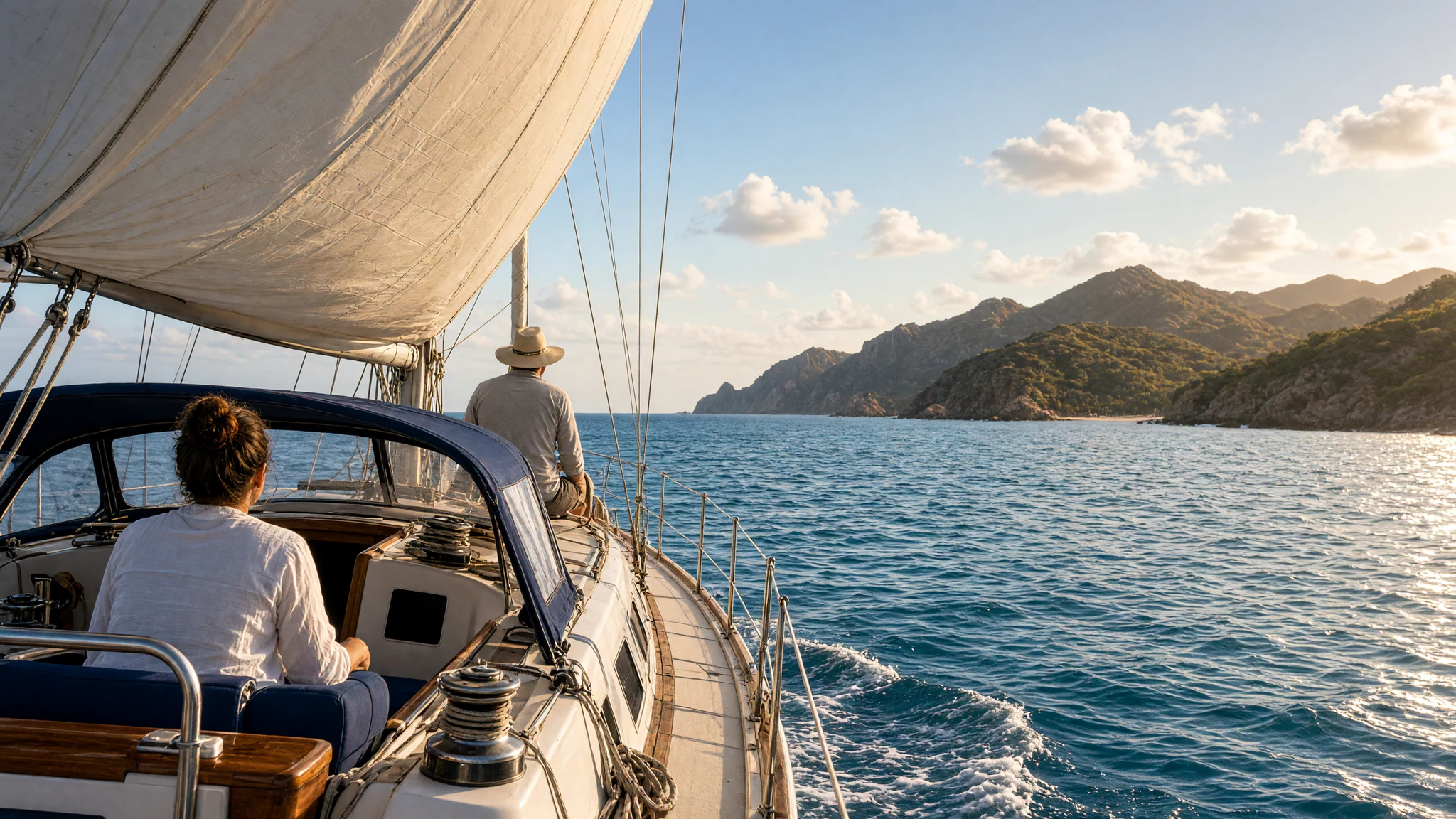 Serendipity Charters, Tourism Service in Playa Flamingo