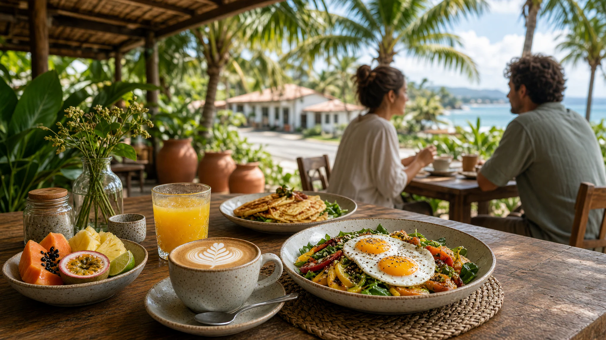 a'lo Nico, Restaurant in Playa Flamingo