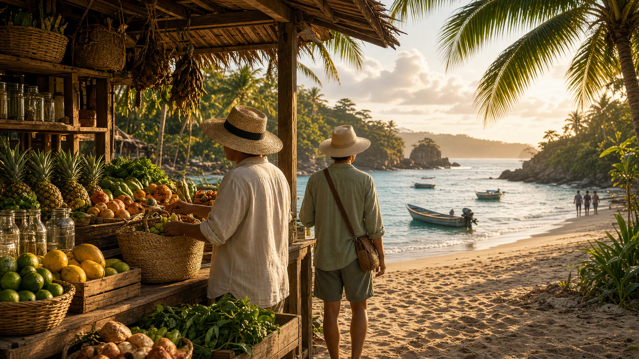 Super Massai Grocerie, Tourism Service in Playa Flamingo