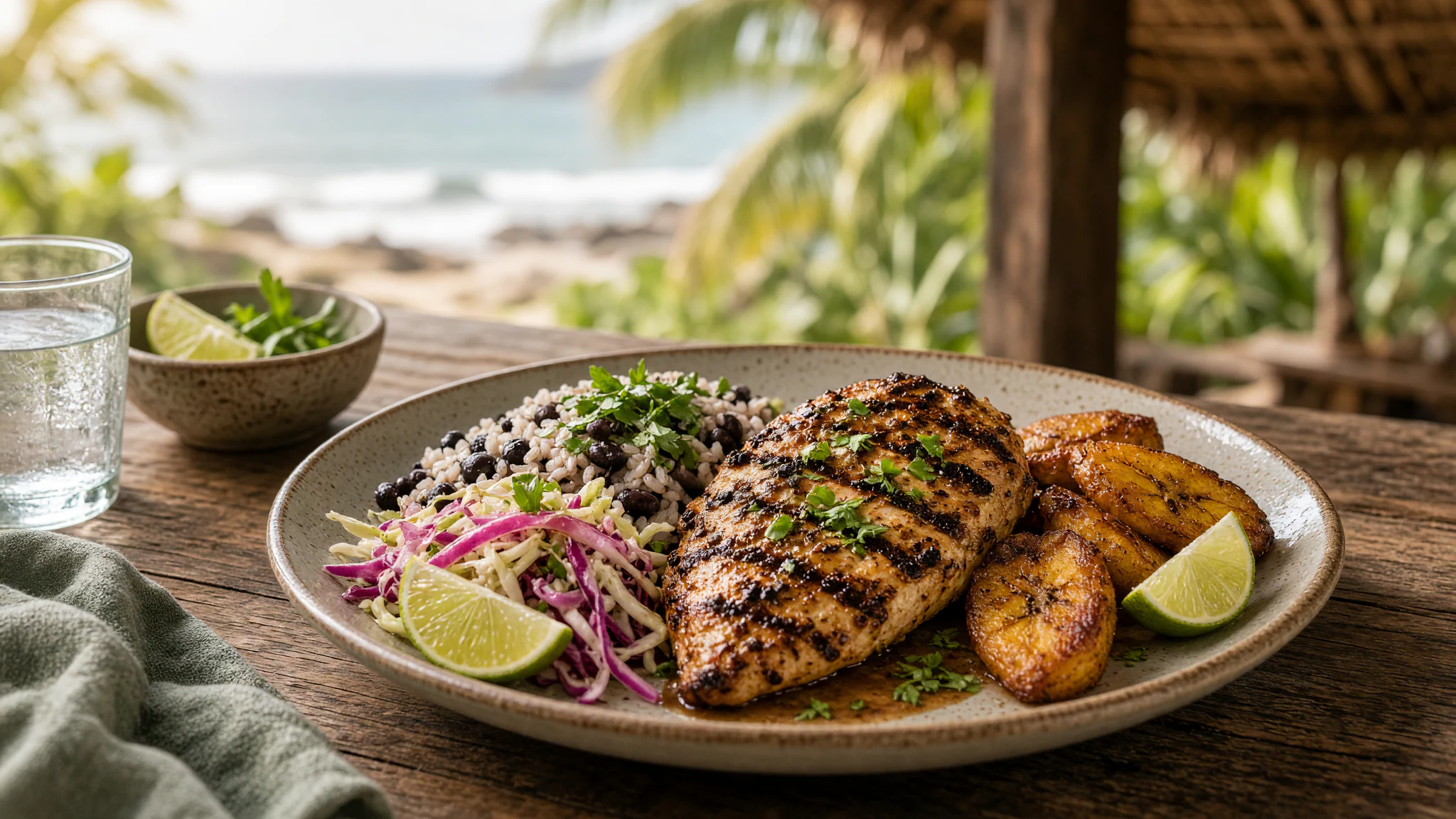 The Shack, Restaurant in Playa Potrero