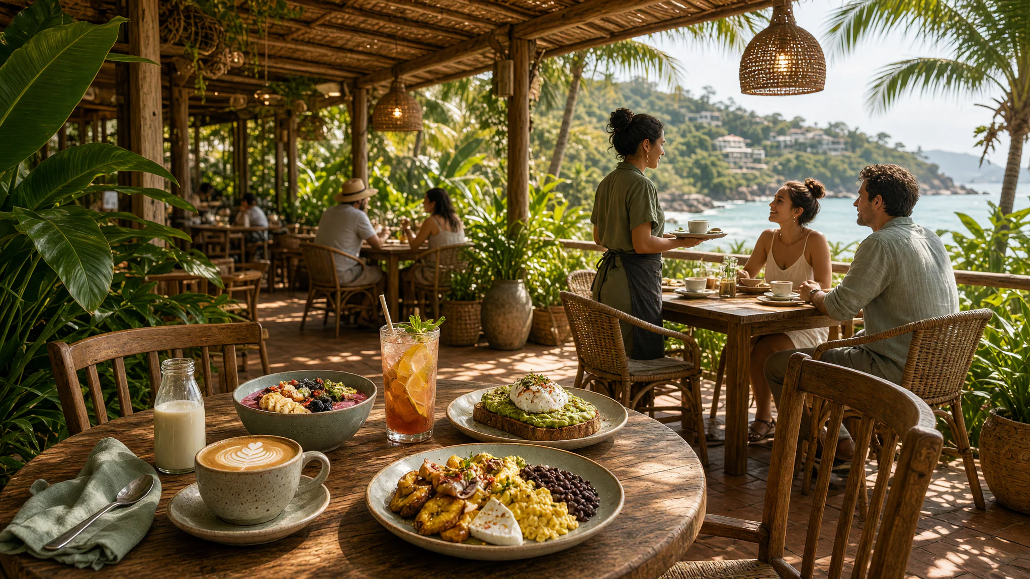 Carpe Diem 2.0 Coffee & more, Cafe & Coffee in Surfside