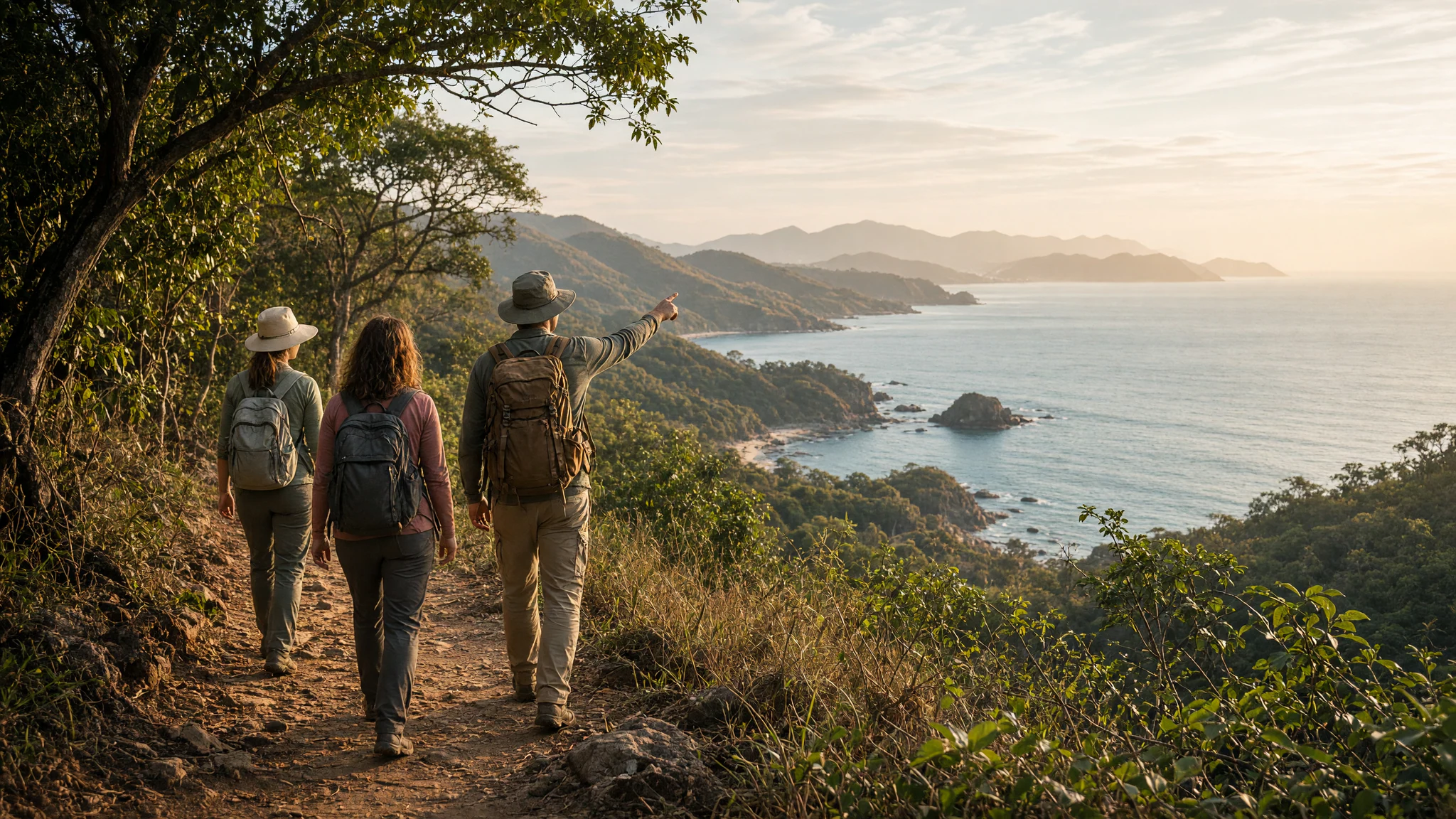 No Limit Adventures CR | Tours & Private Experiences in Guanacaste, Tours & Activities in Playa Potrero
