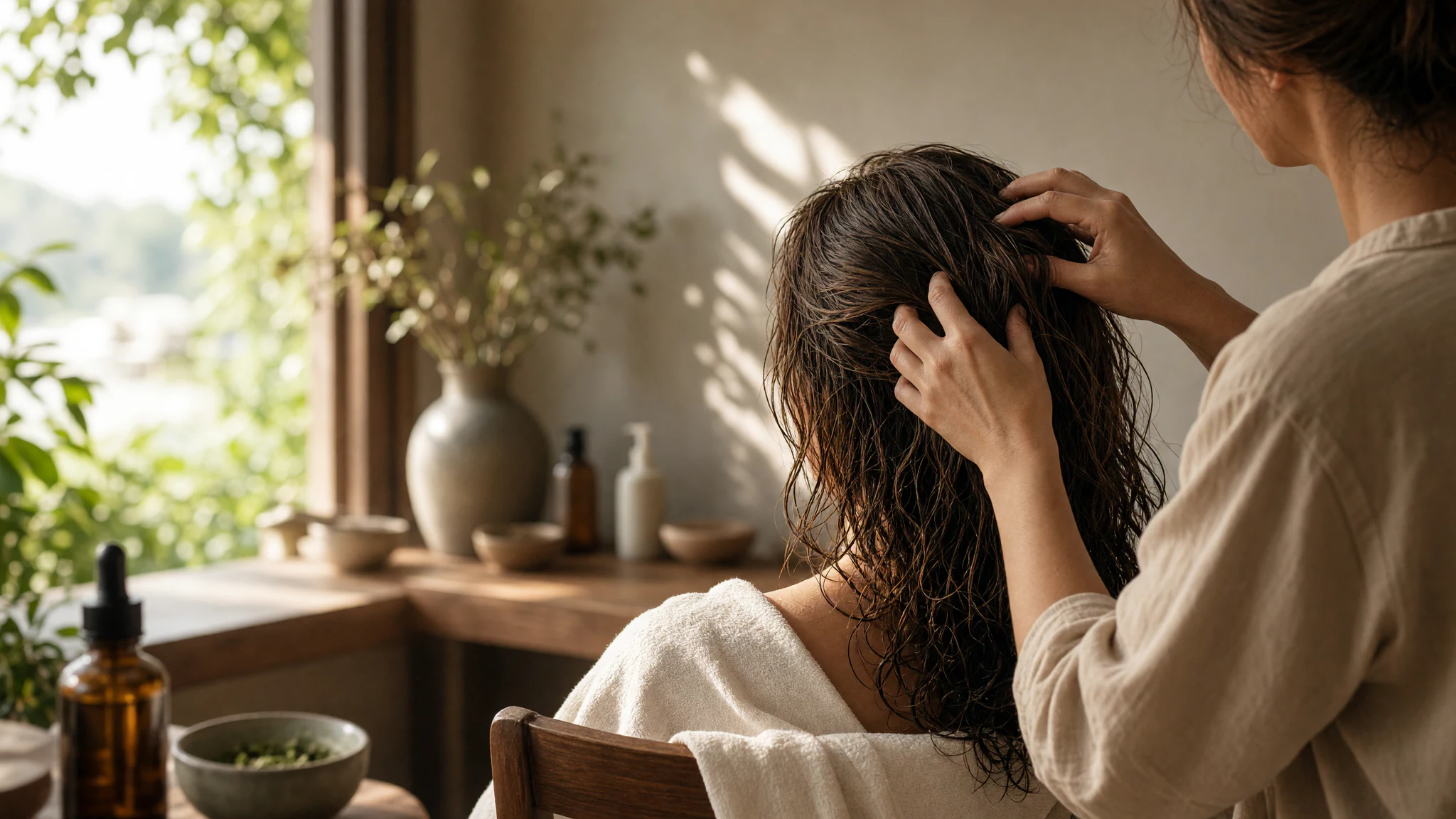 Ale Beauty House, Beauty & Spa in Brasilito