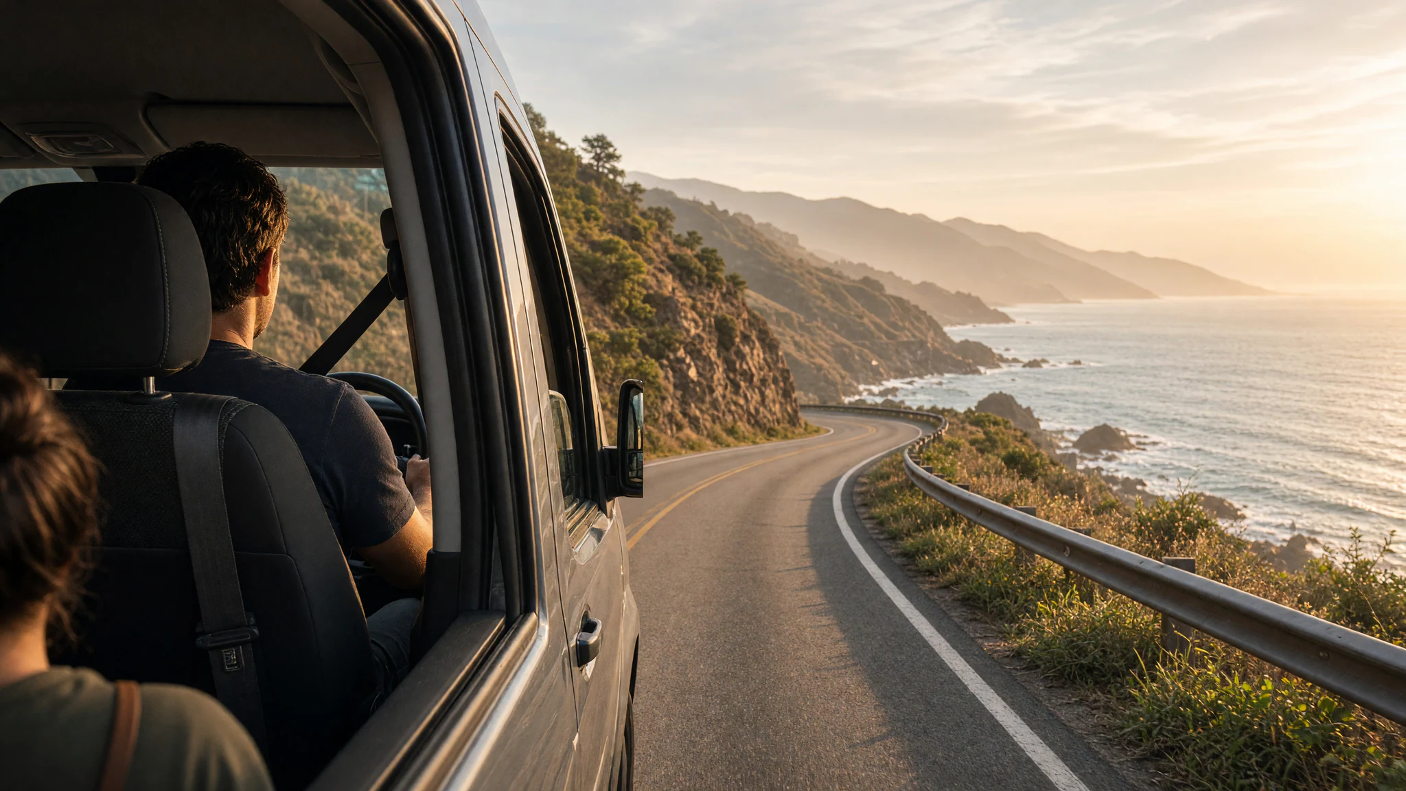 Randy's Shuttle & Taxi - Las Catalinas, Transportation in Las Catalinas