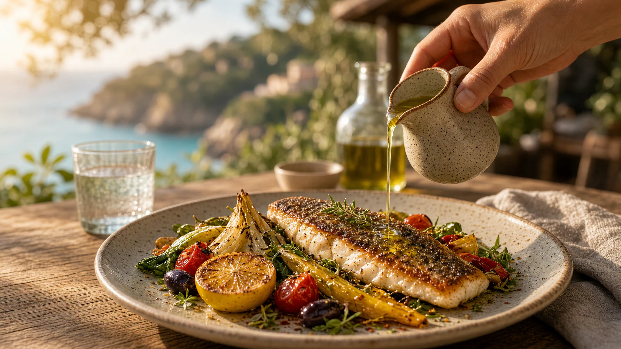 Ponciana Restaurant, Restaurant in Surfside