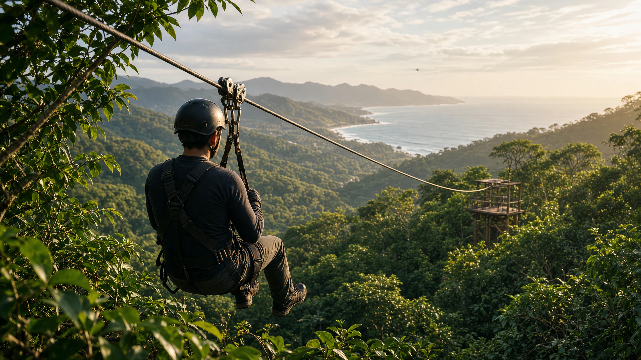 No Limit Adventures, Tours & Activities in Playa Potrero