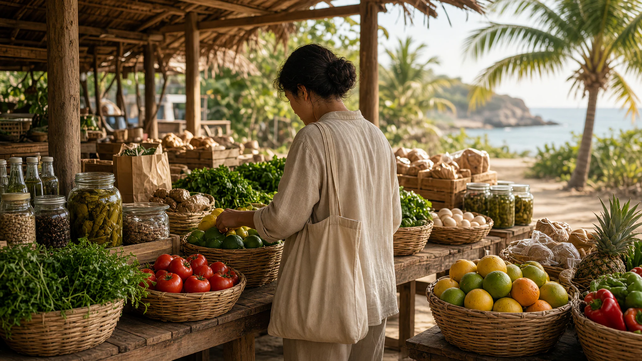 Massai Playa Flamingo #2, Grocery & Market in Playa Flamingo