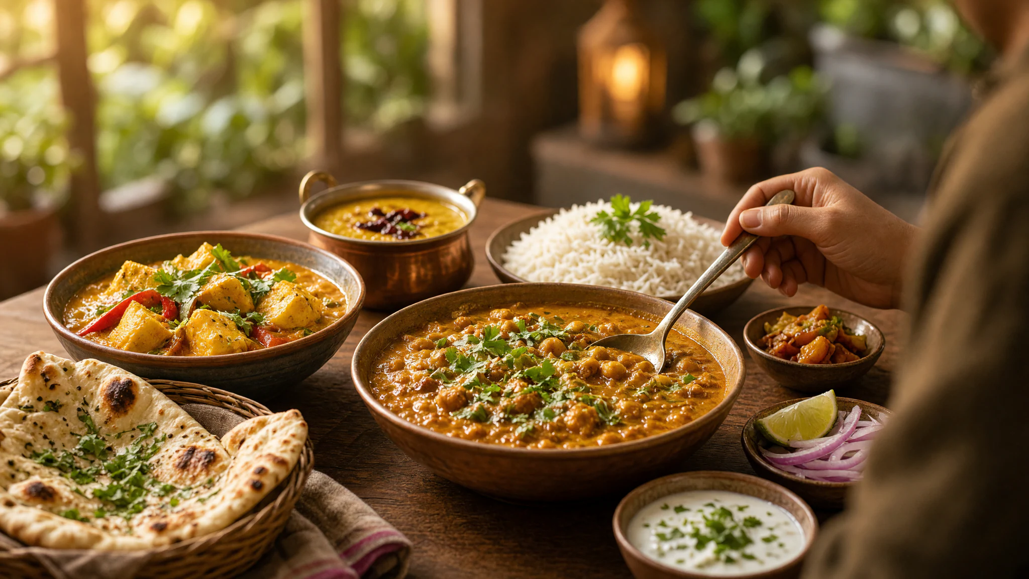 Masala Indian Restaurant Brasilito, Tourism Service in Brasilito