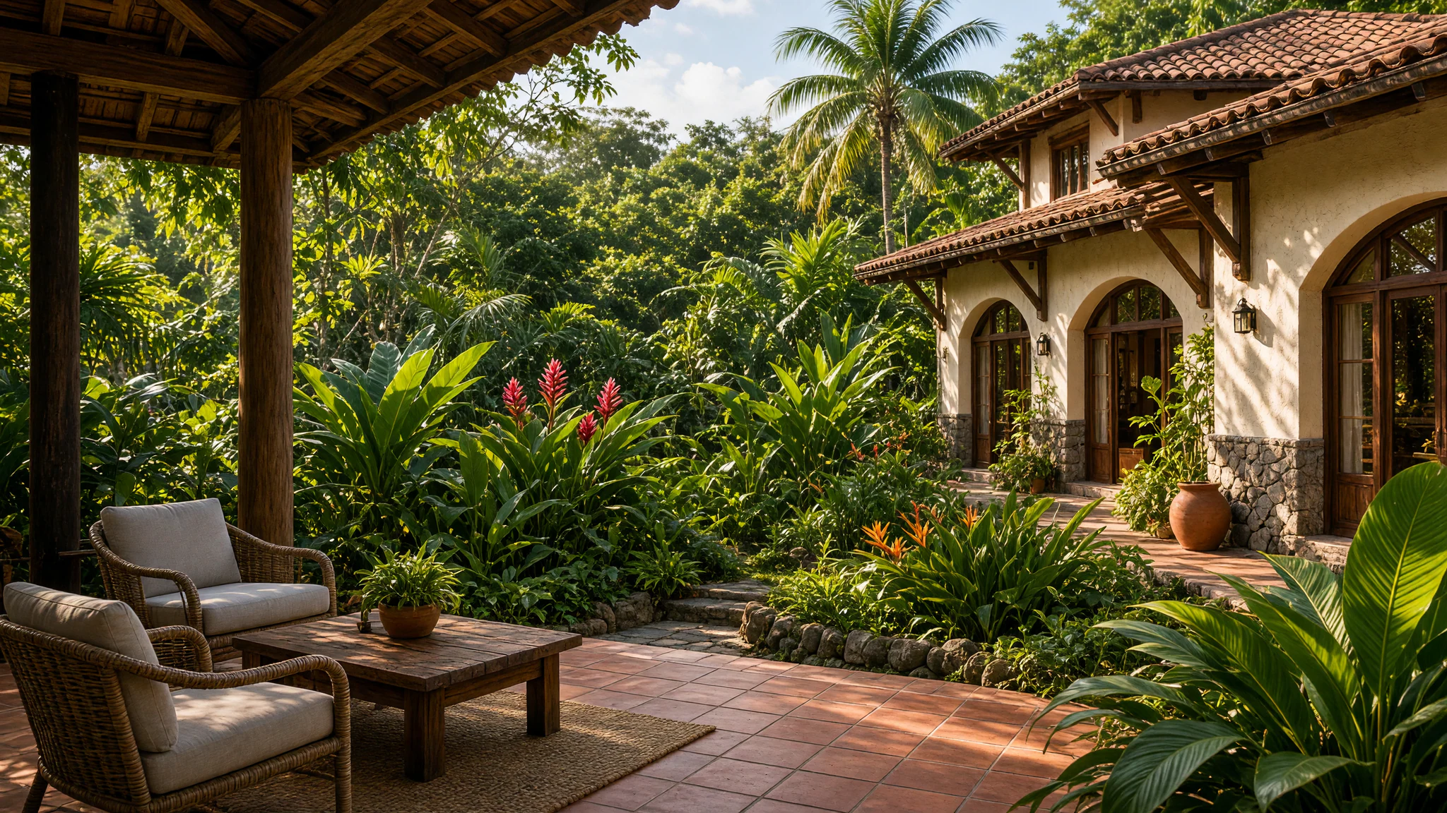 W Costa Rica - Reserva Conchal, Hotel & Accommodation in Playa Conchal