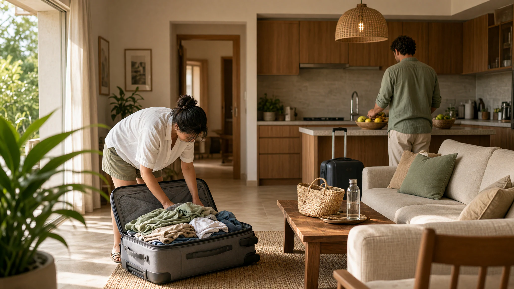 Presidential Suites Playa Flamingo,Guanacaste Province.Costa Rica, Hotel & Accommodation in Playa Potrero