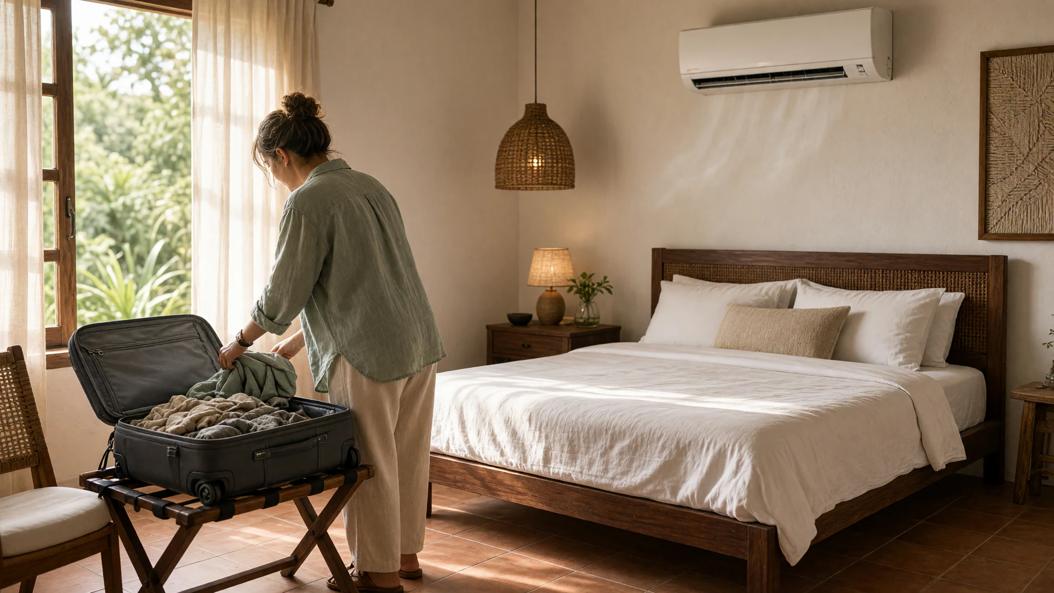 Conchal Hotel & Papaya Restaurant, Hotel & Accommodation in Playa Potrero