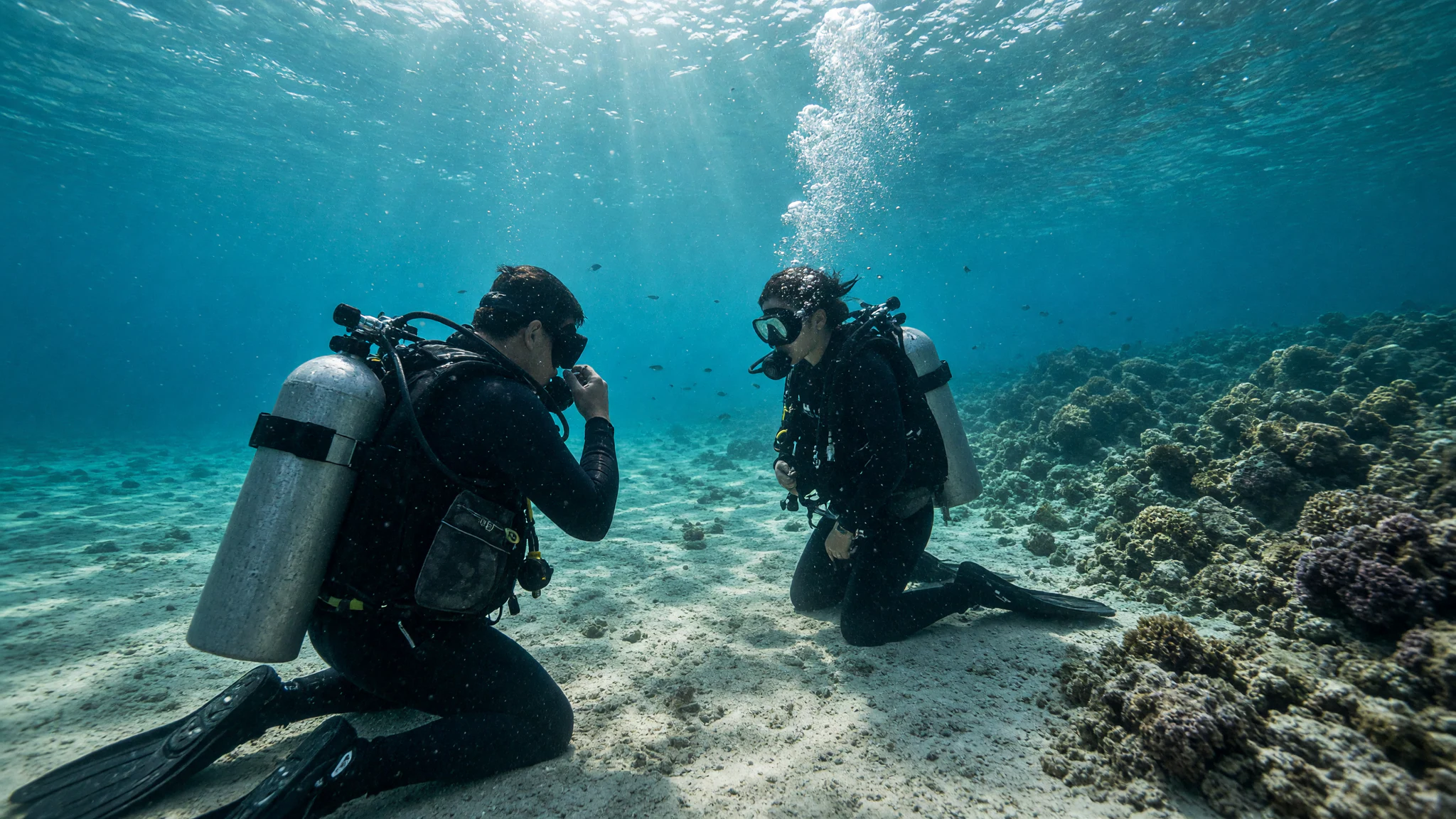 ConnectOcean | Flamingo Dive Center, Tourism Service in Surfside