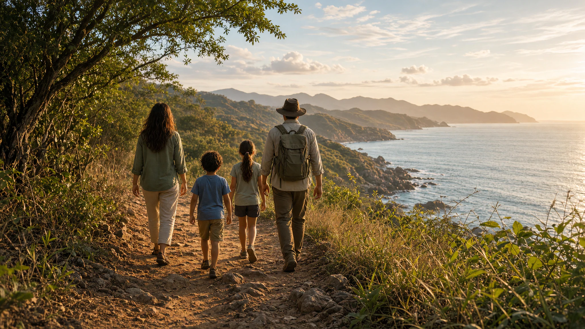 Gabriel's Custom Tours, Tourism Service in Brasilito