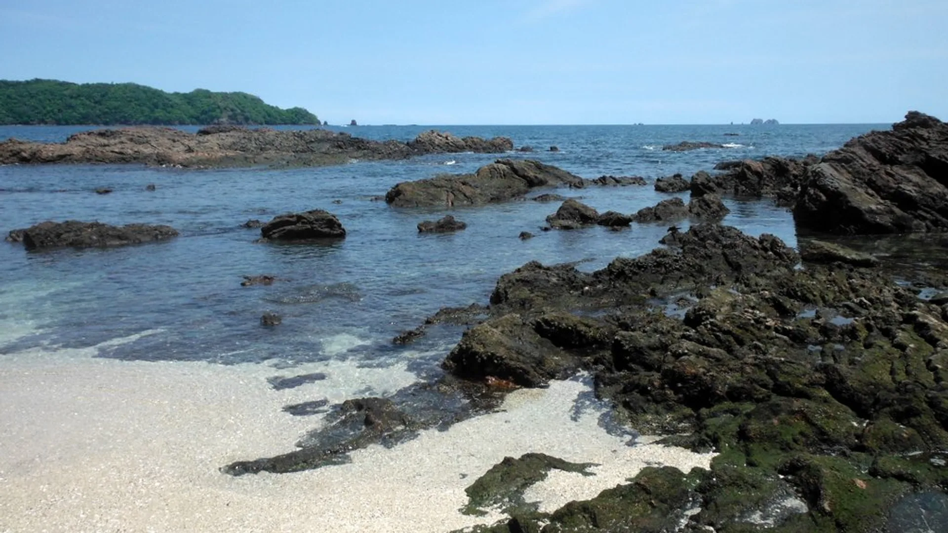 Playa Conchal, Guanacaste