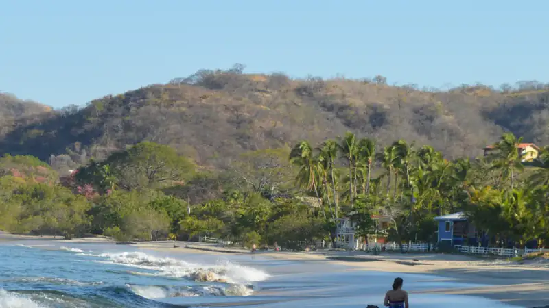 Surfside, Guanacaste